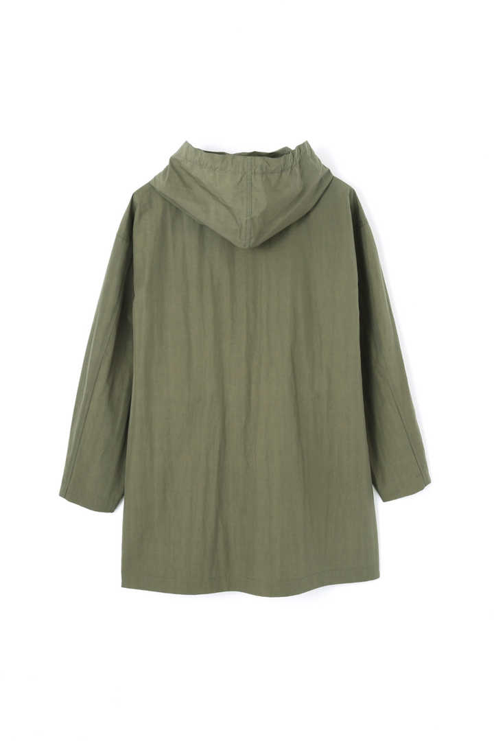 【先行予約 2月下旬入荷予定】CRISP PROOFED COTTON