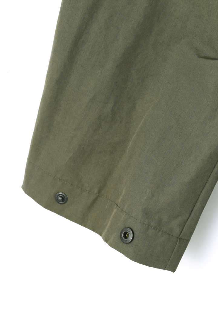 【先行予約 2月下旬入荷予定】CRISP PROOFED COTTON