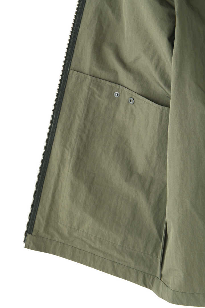 CRISP PROOFED COTTON