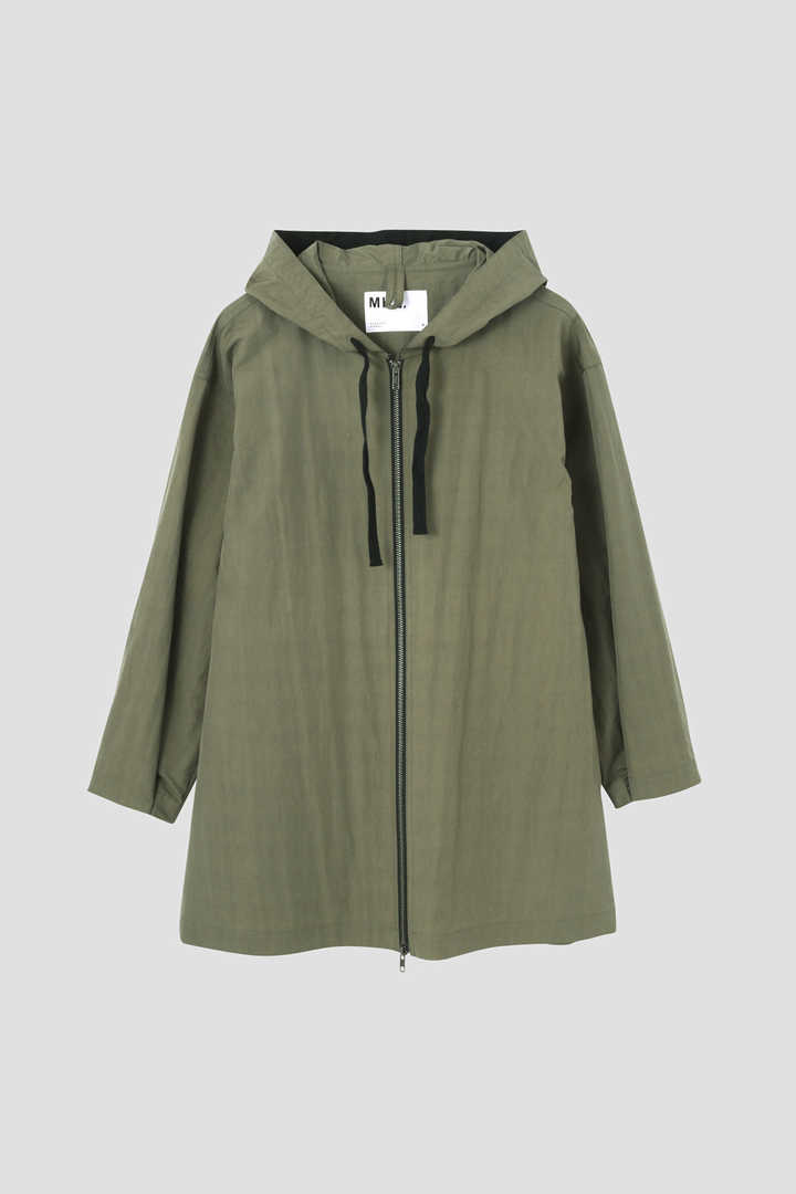 【先行予約 2月下旬入荷予定】CRISP PROOFED COTTON