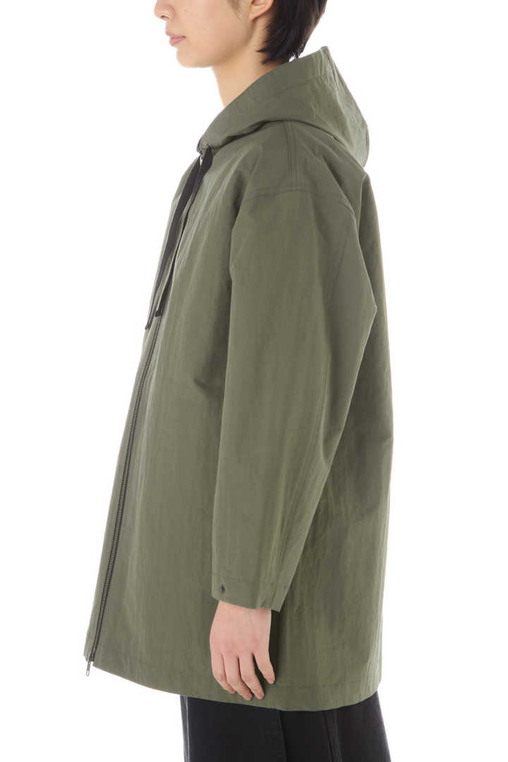 【先行予約 2月下旬入荷予定】CRISP PROOFED COTTON