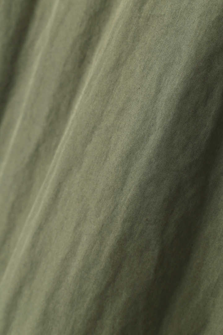 【先行予約 2月下旬入荷予定】CRISP PROOFED COTTON