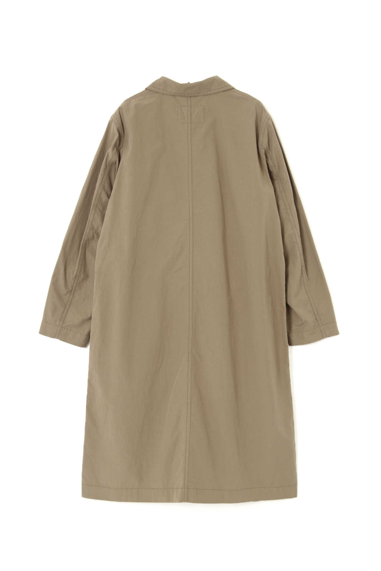 PROOFED COTTON POPLIN(MHL SHOP限定)