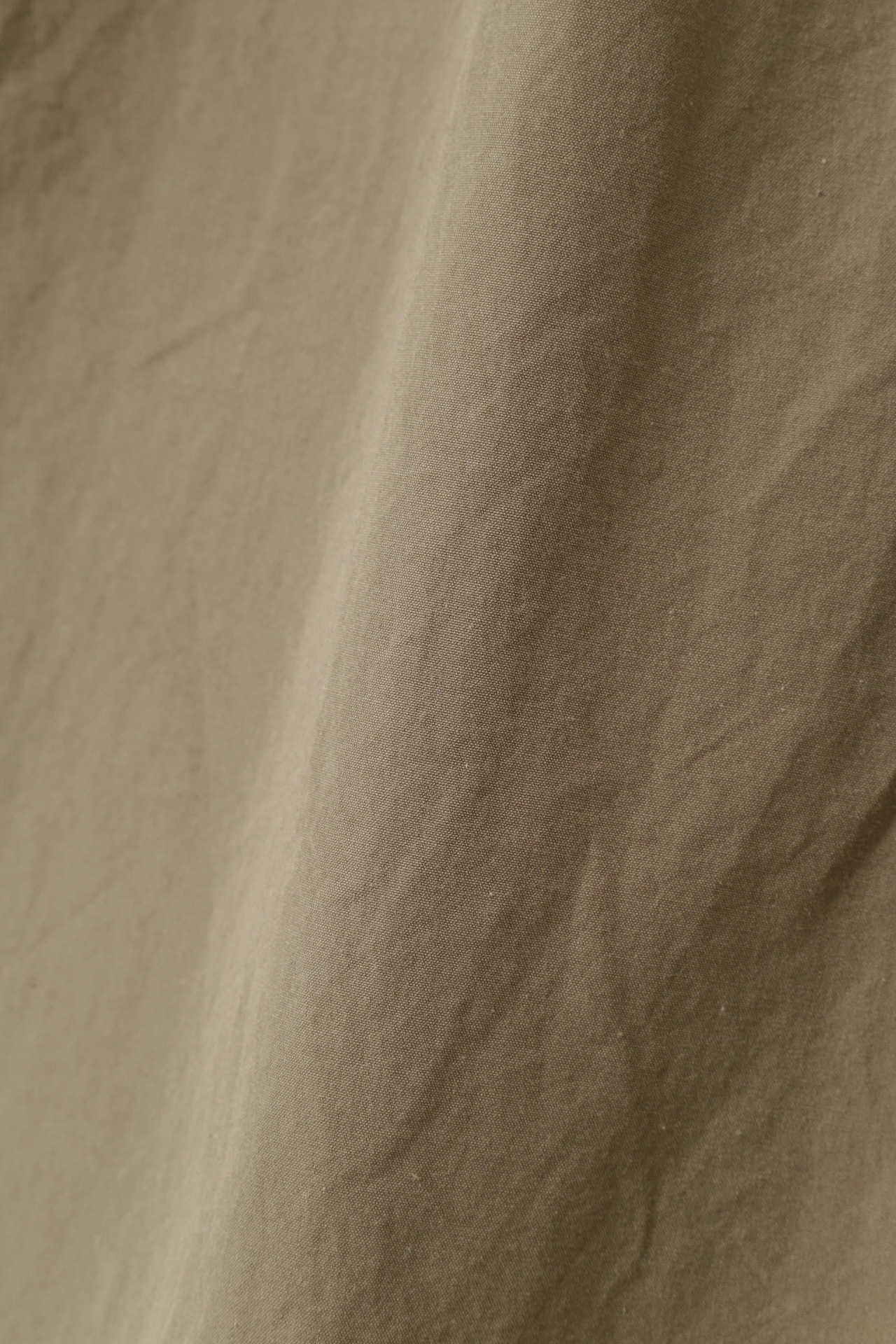 PROOFED COTTON POPLIN(MHL SHOP限定)