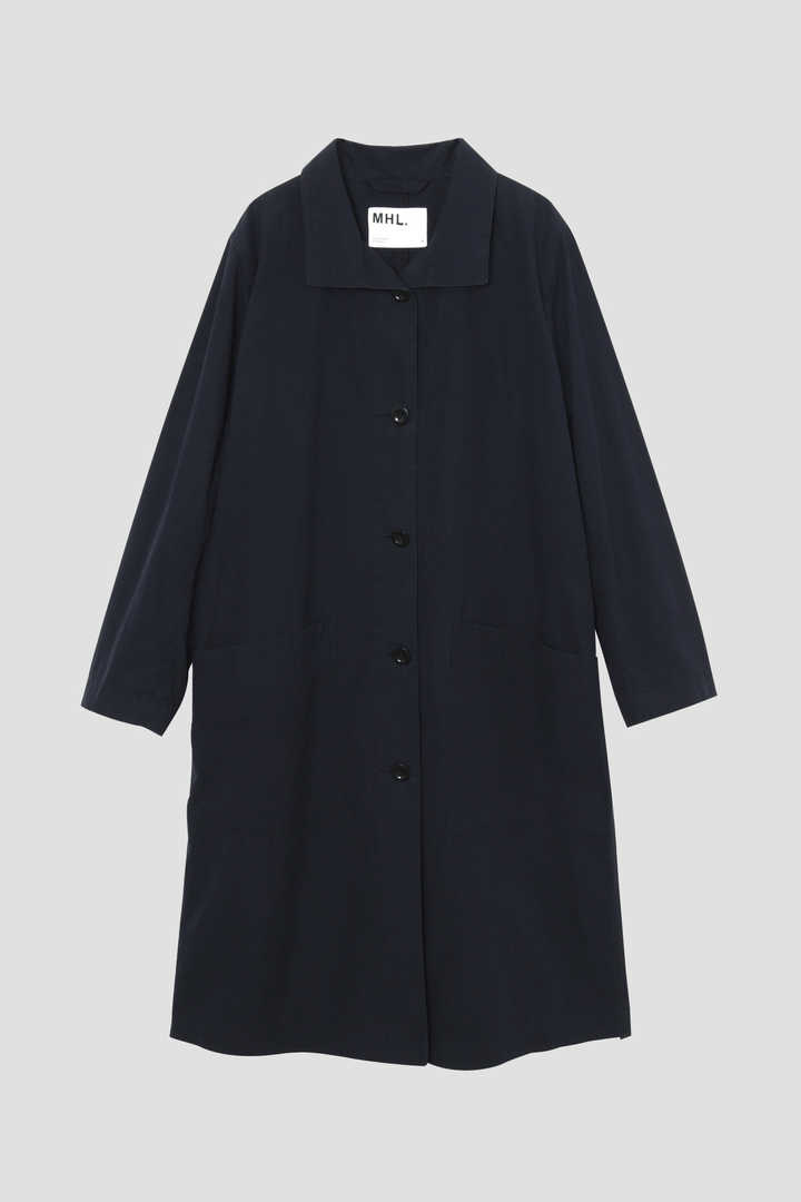 PROOFED COTTON POPLIN(MHL SHOP限定)