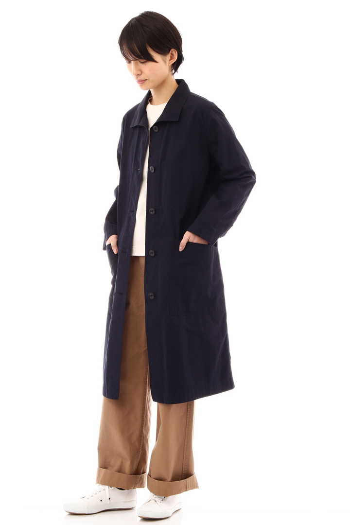 PROOFED COTTON POPLIN(MHL SHOP限定)