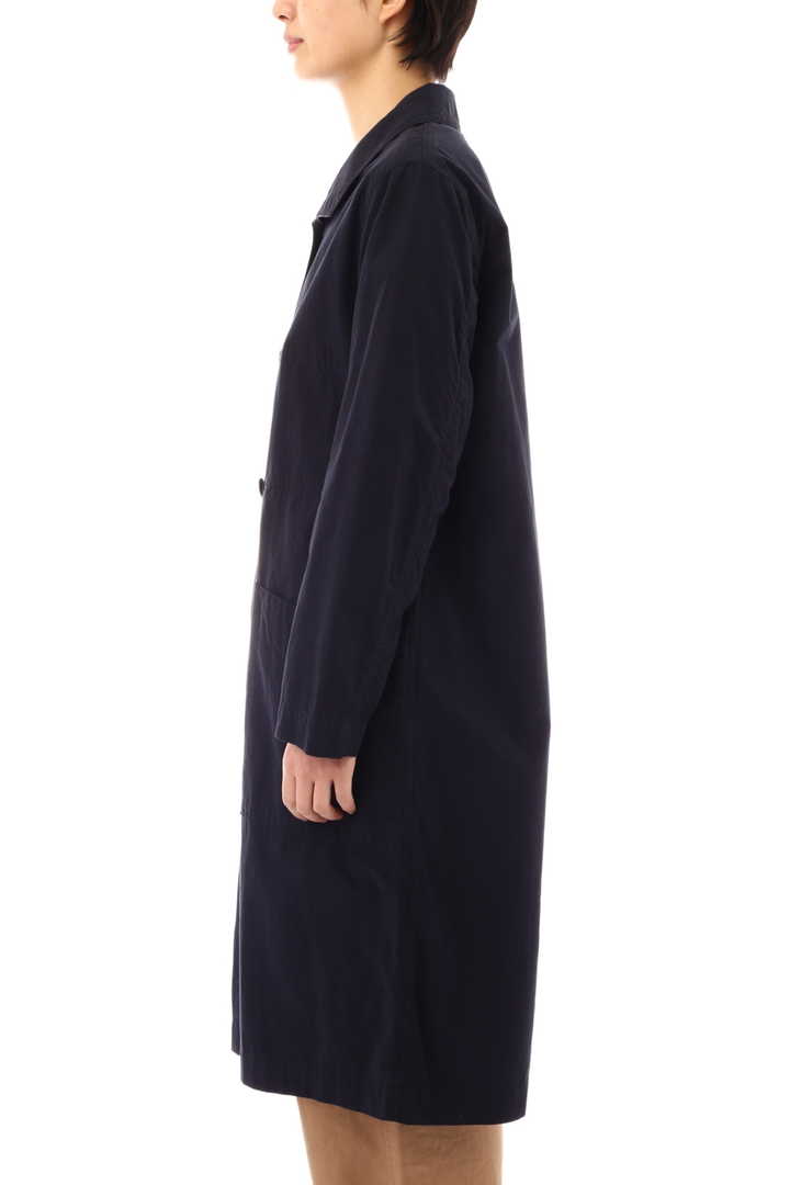 PROOFED COTTON POPLIN(MHL SHOP限定)