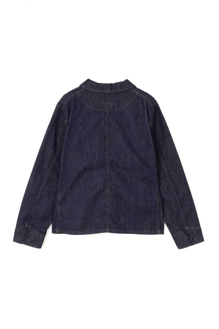 CANTON LIGHT DENIM(MHL SHOP限定)