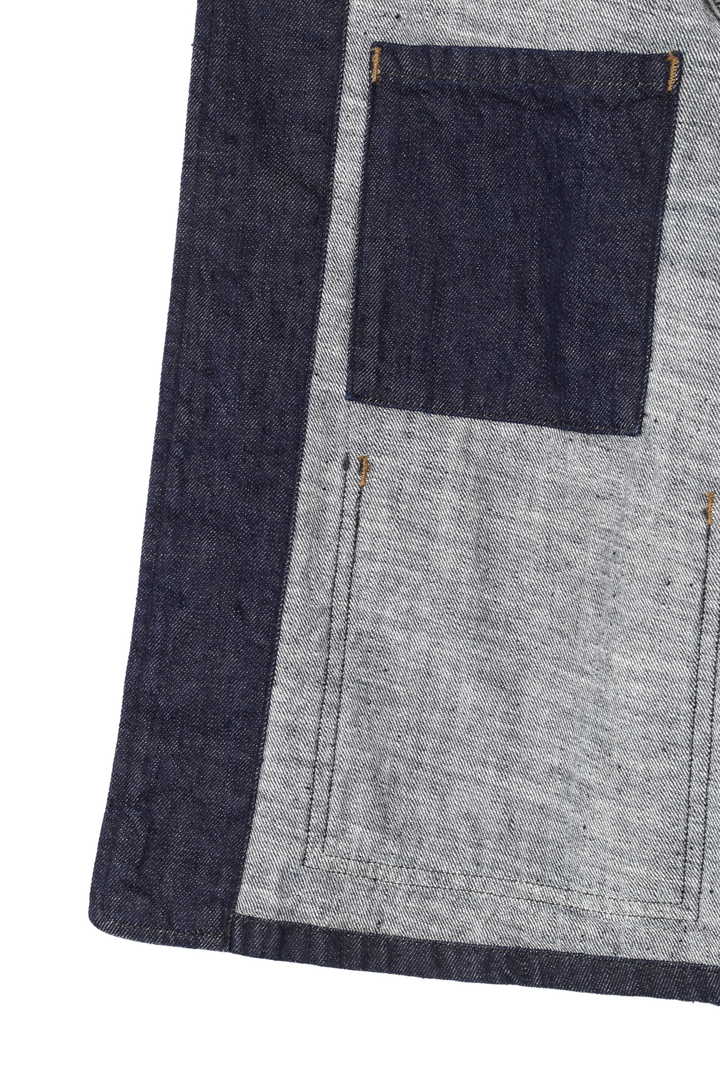 CANTON LIGHT DENIM(MHL SHOP限定)