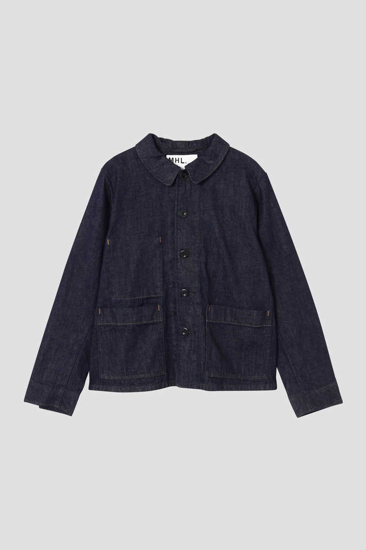CANTON LIGHT DENIM(MHL SHOP限定)