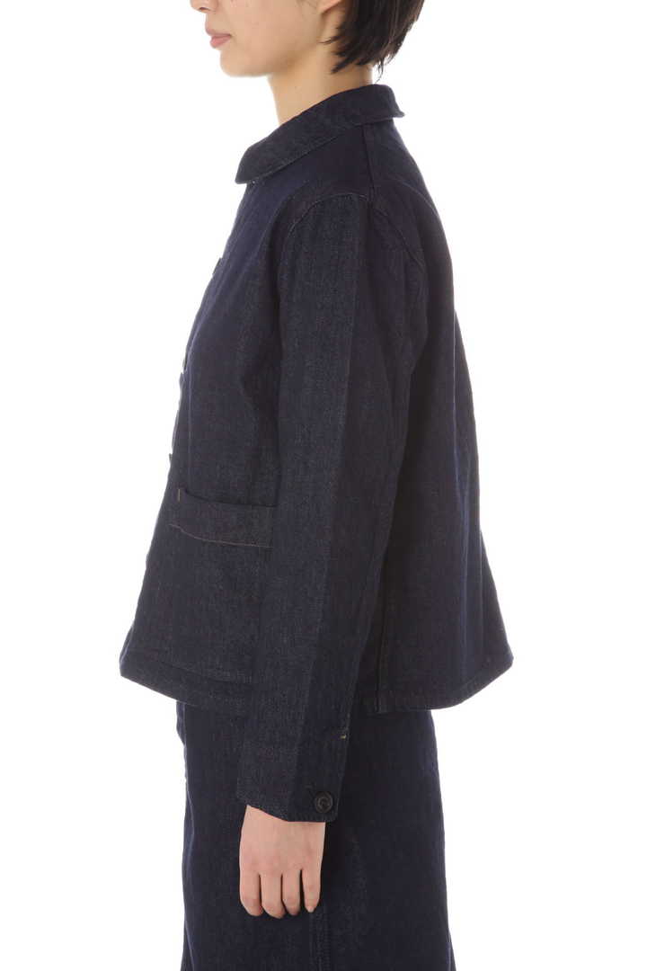 CANTON LIGHT DENIM(MHL SHOP限定)
