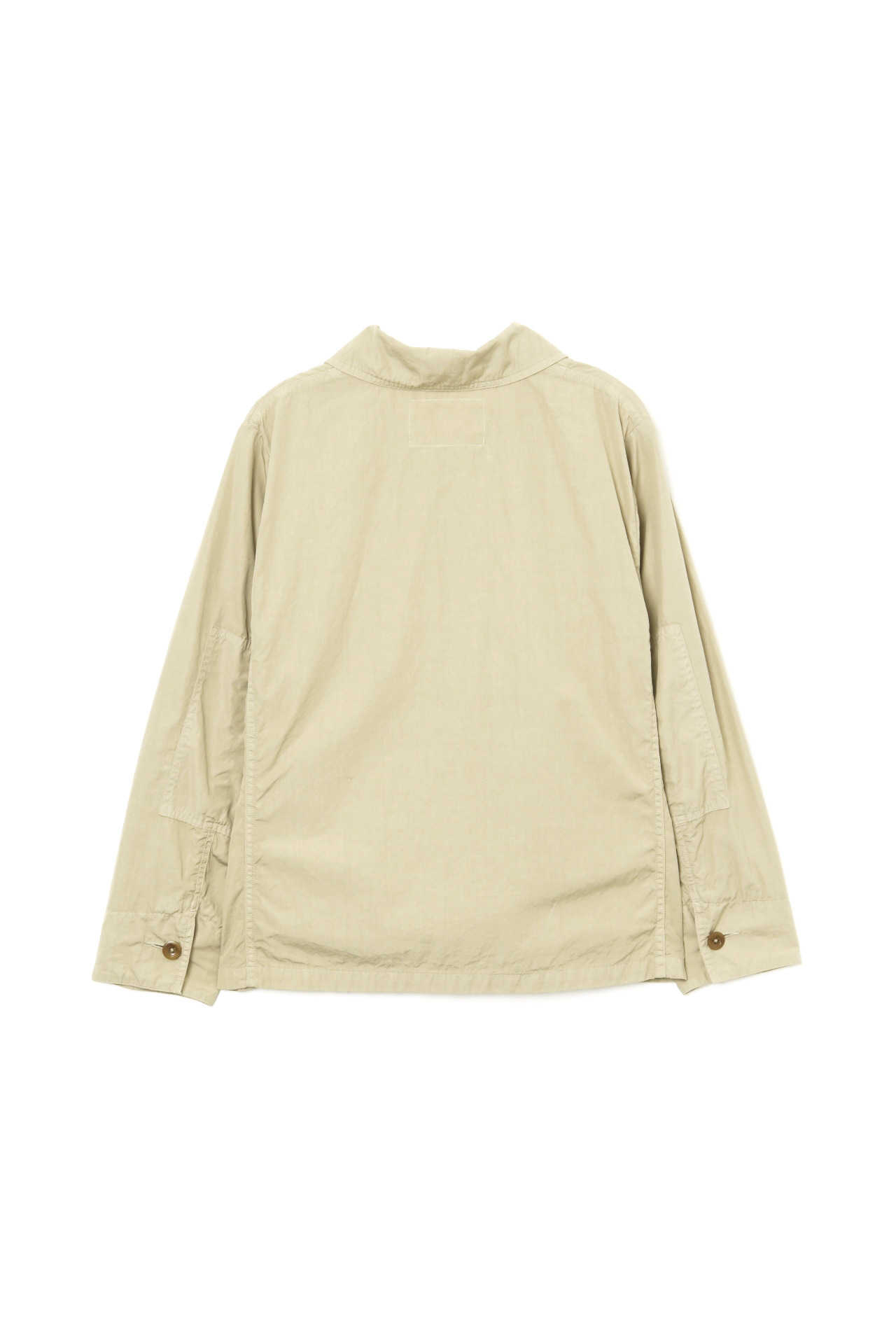 COMPACT COTTON POPLIN