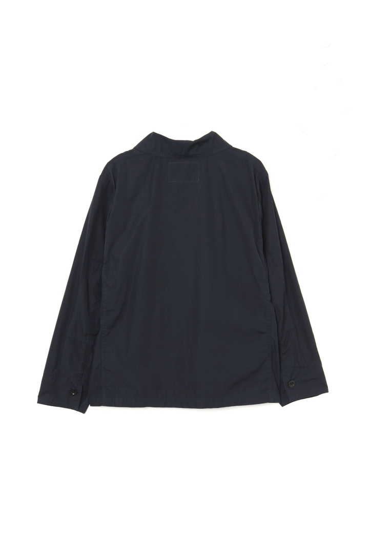 COMPACT COTTON POPLIN