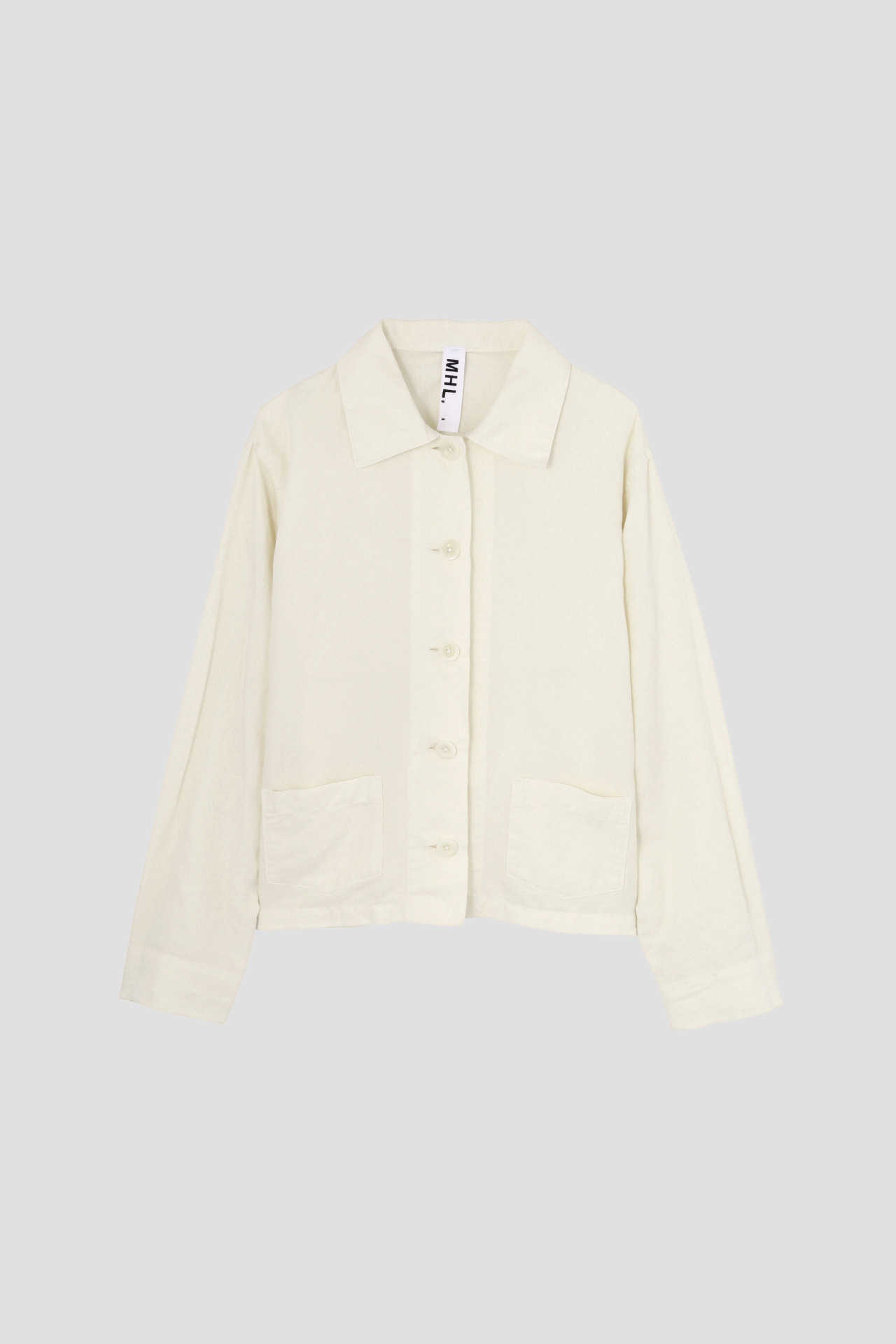 DRY COTTON LINEN
