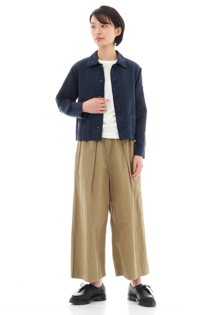 DRY COTTON LINEN