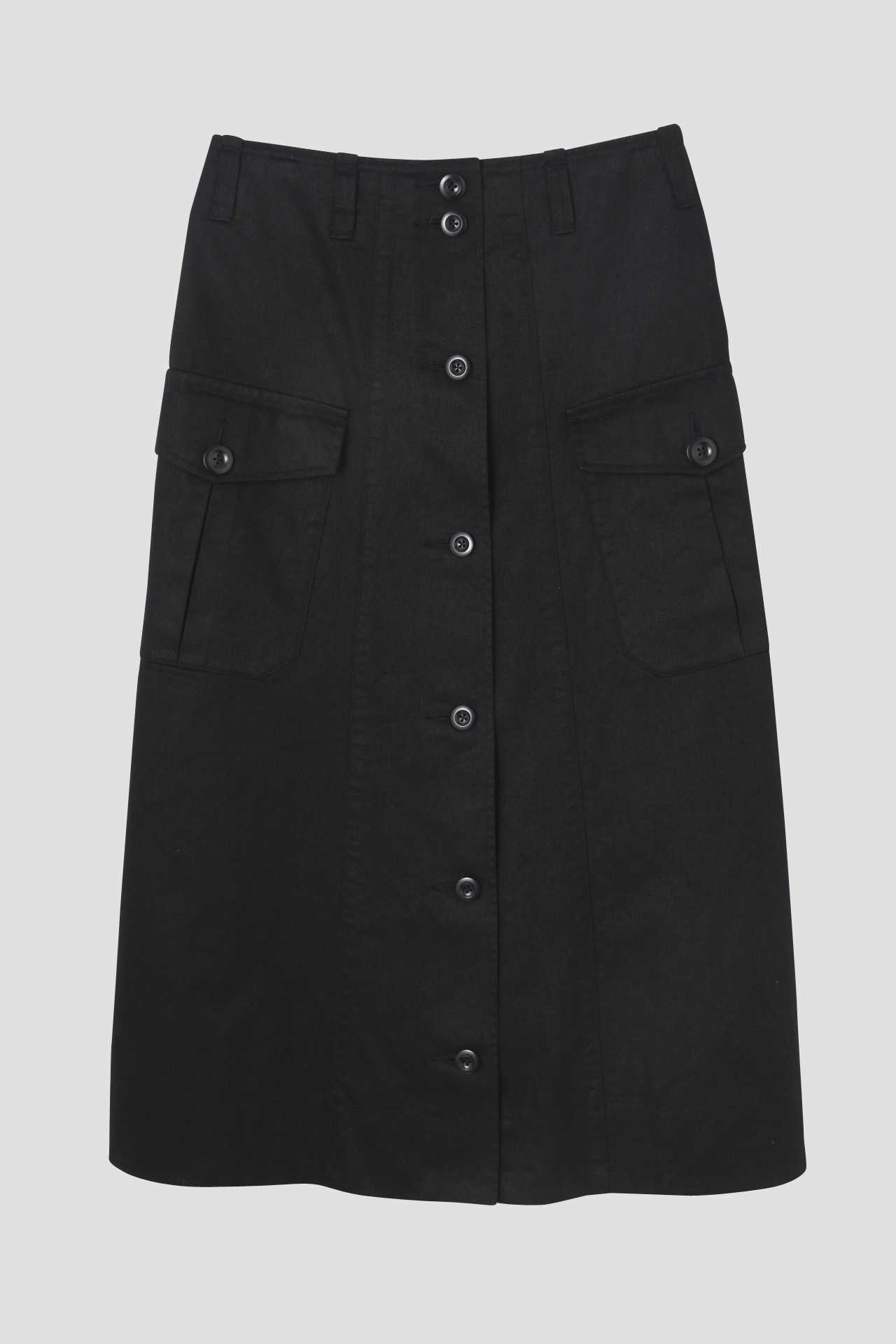 JAPANESE COTTON LINEN DRILL