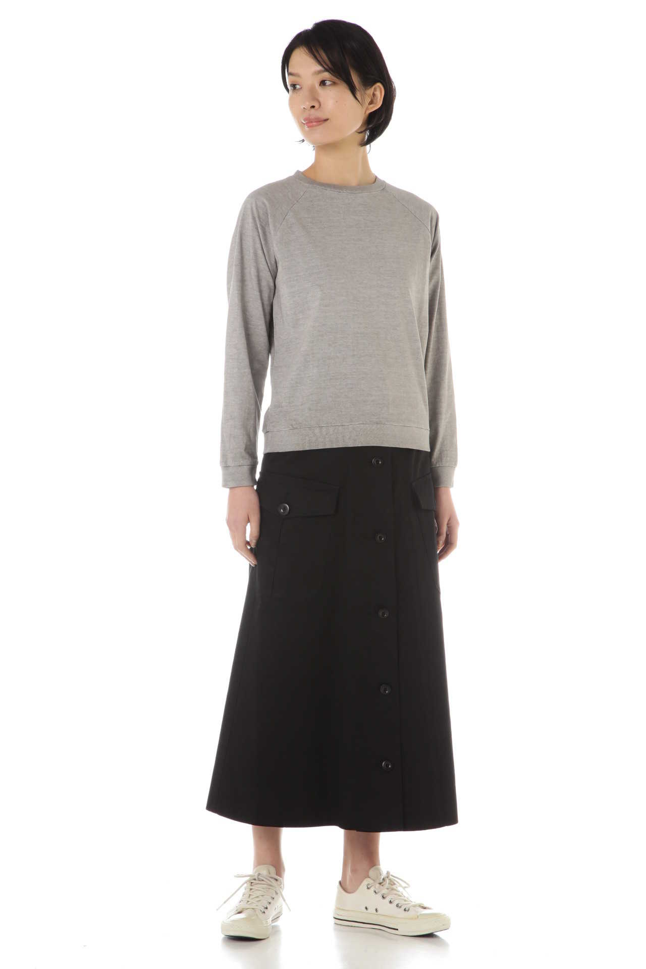 JAPANESE COTTON LINEN DRILL