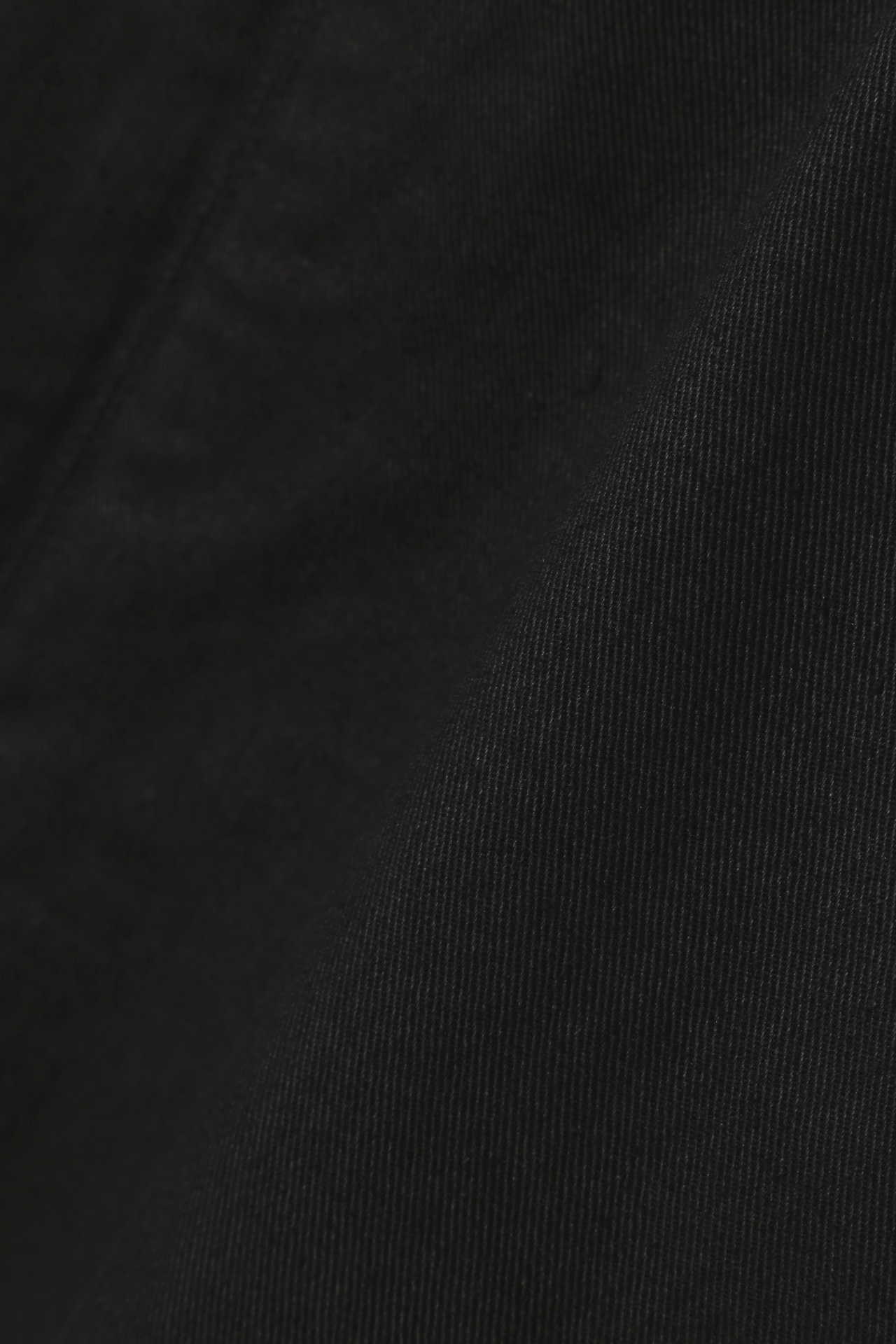 JAPANESE COTTON LINEN DRILL