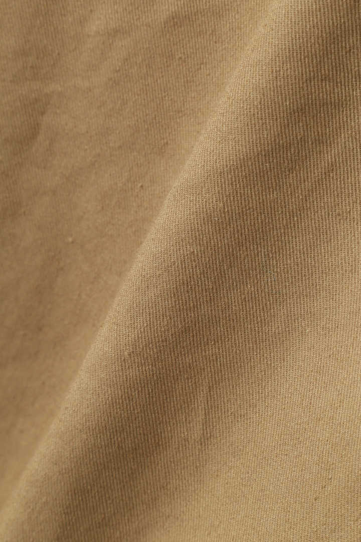 JAPANESE COTTON LINEN DRILL