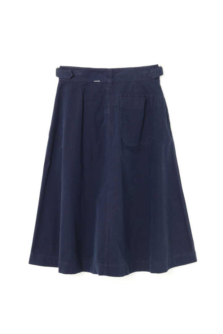 DRY COTTON CANVAS(MHL SHOP限定)