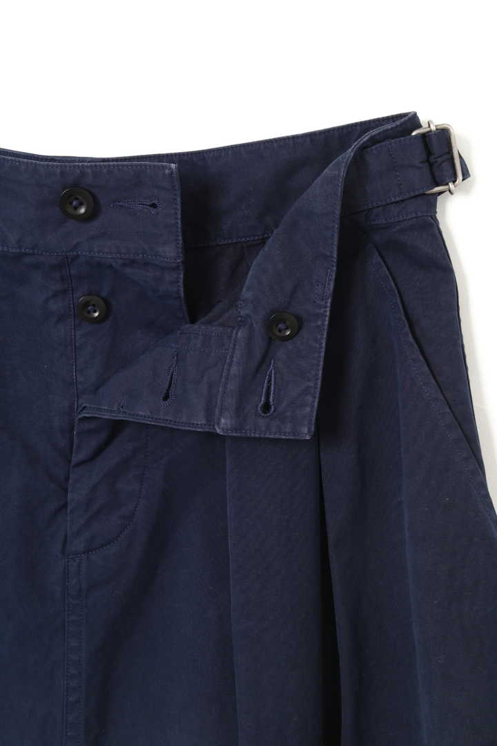 DRY COTTON CANVAS(MHL SHOP限定)