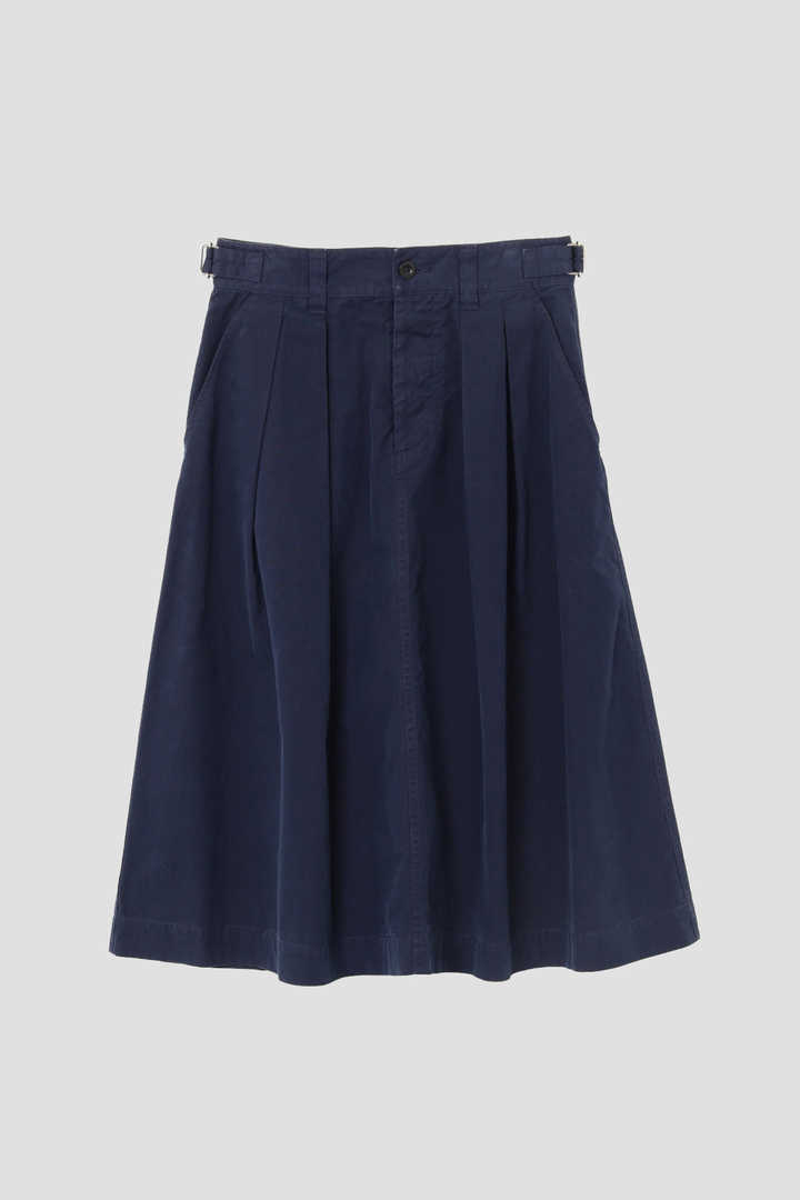 DRY COTTON CANVAS(MHL SHOP限定)