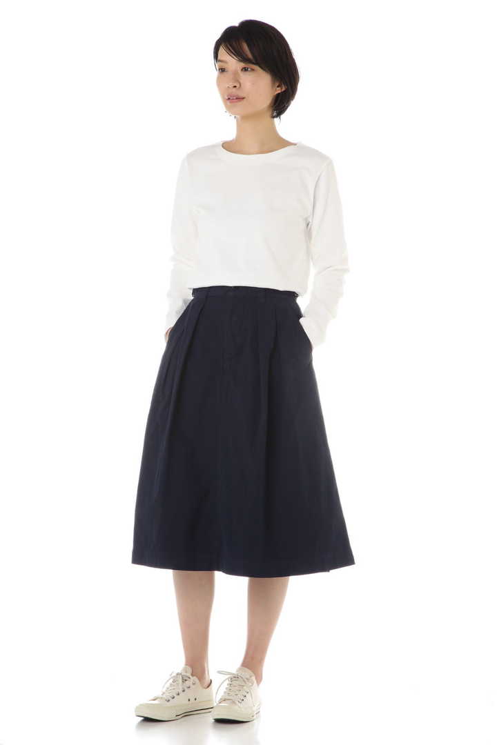 DRY COTTON CANVAS(MHL SHOP限定)