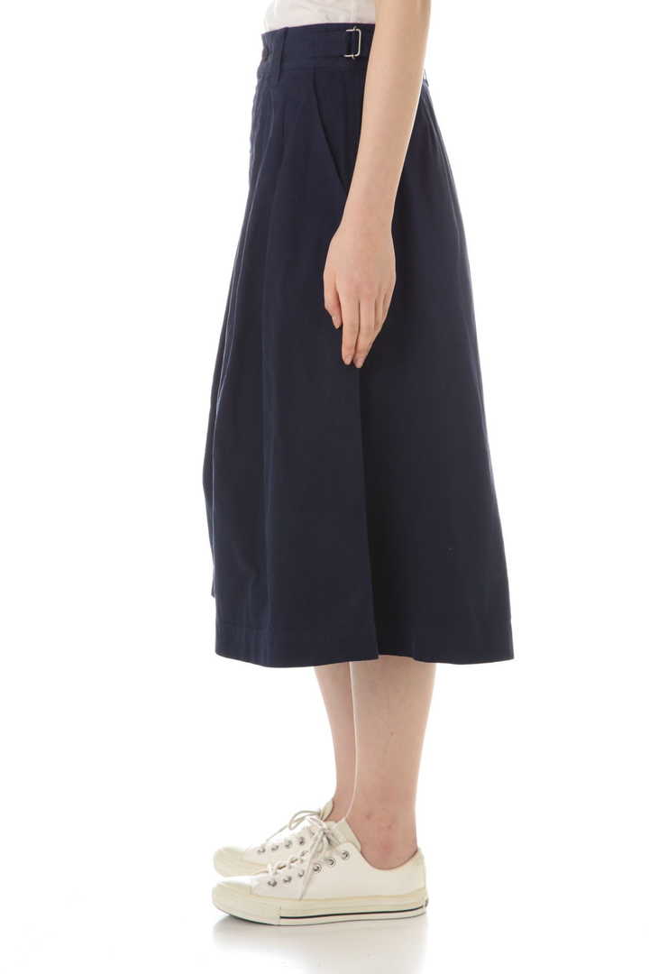 DRY COTTON CANVAS(MHL SHOP限定)