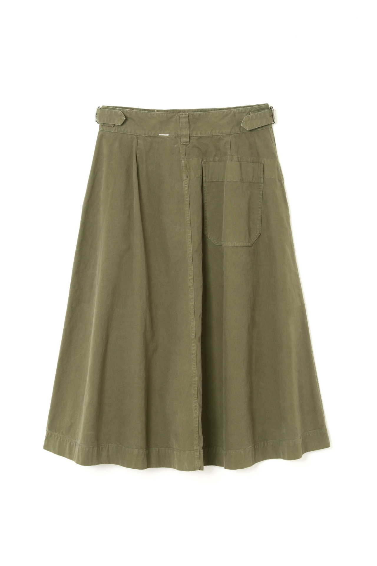 DRY COTTON CANVAS(MHL SHOP限定)