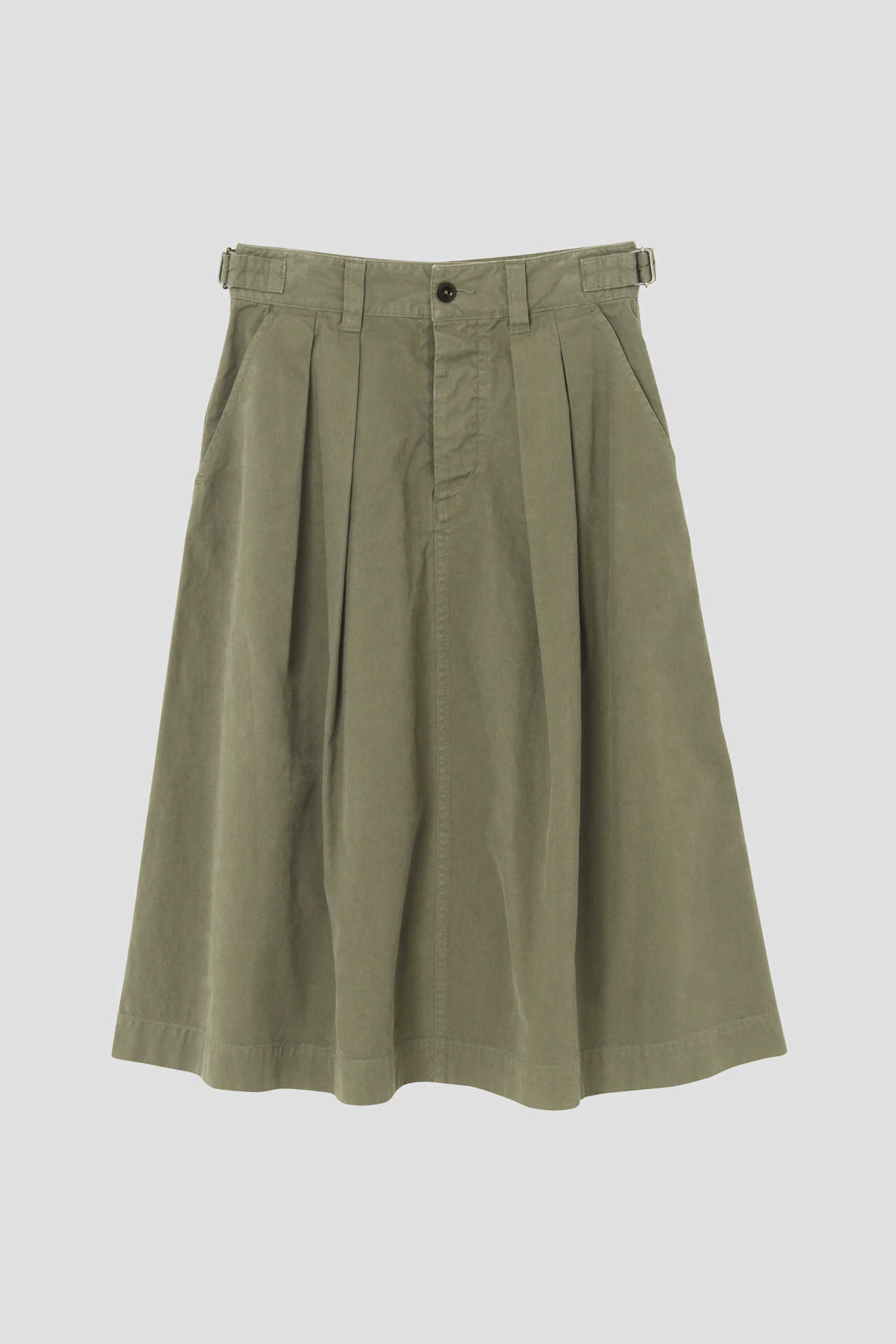 DRY COTTON CANVAS(MHL SHOP限定)