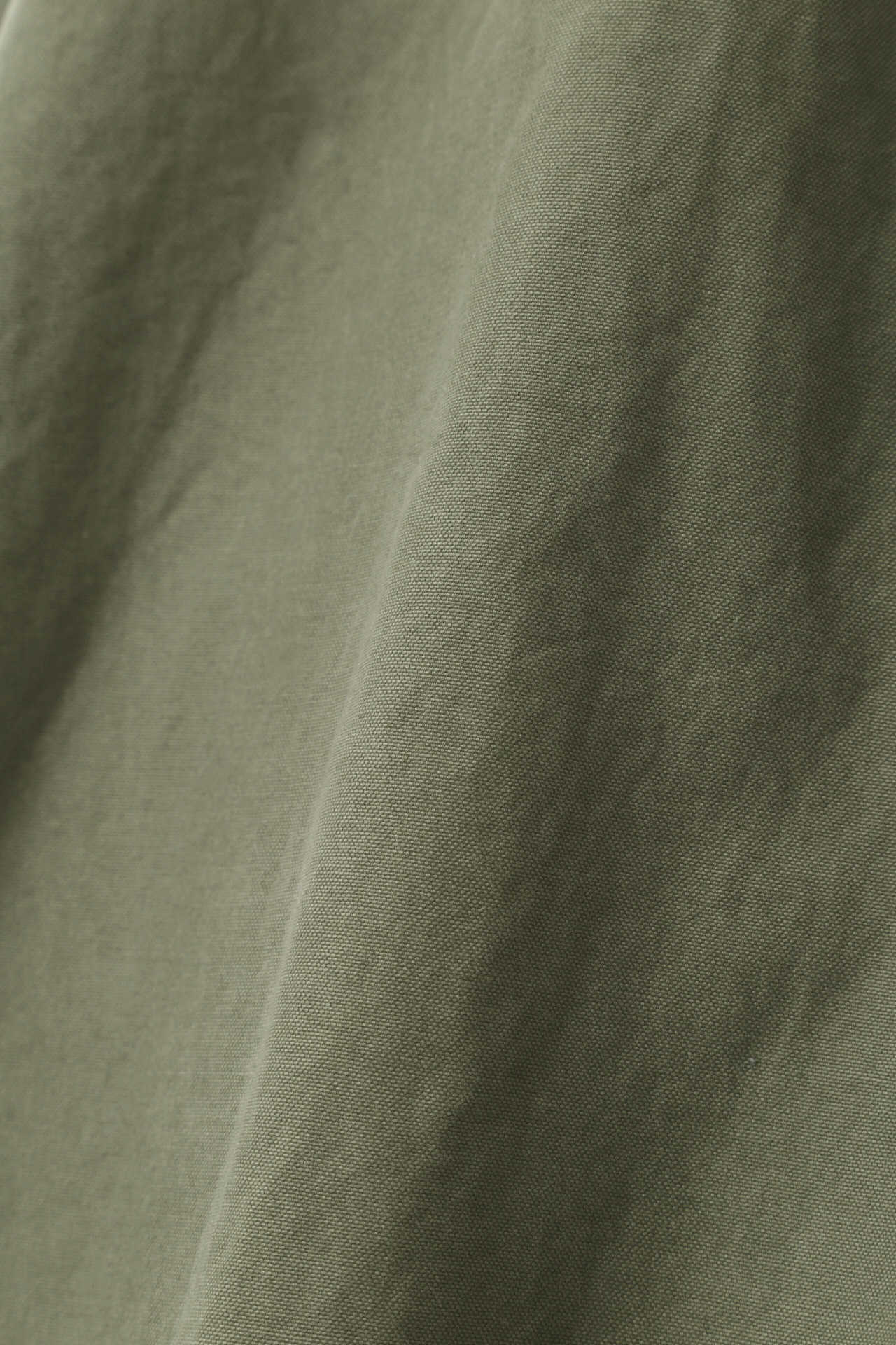 DRY COTTON CANVAS(MHL SHOP限定)