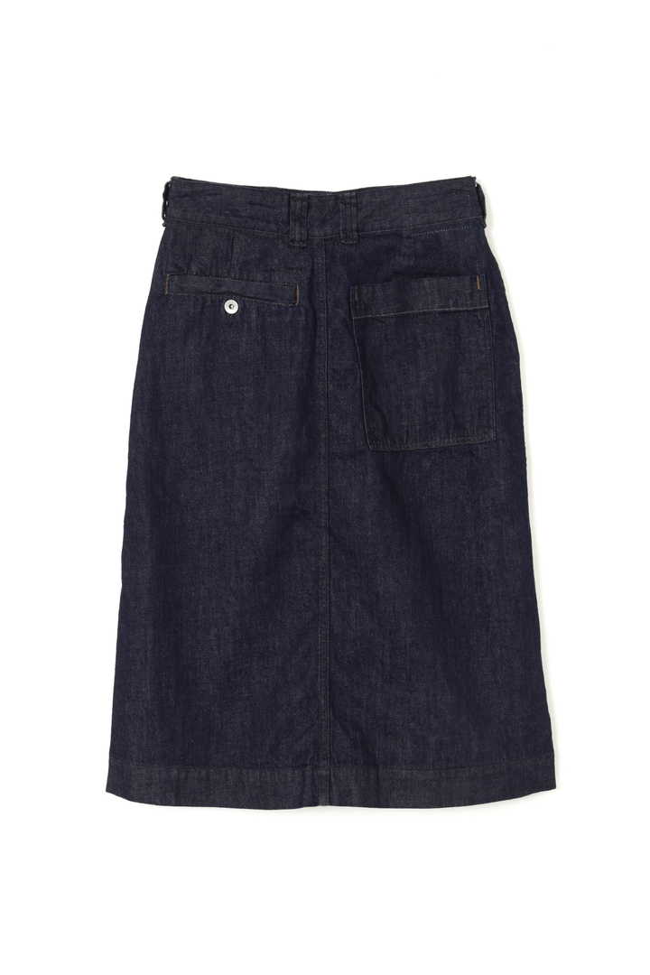 CANTON LIGHT DENIM(MHL SHOP限定)