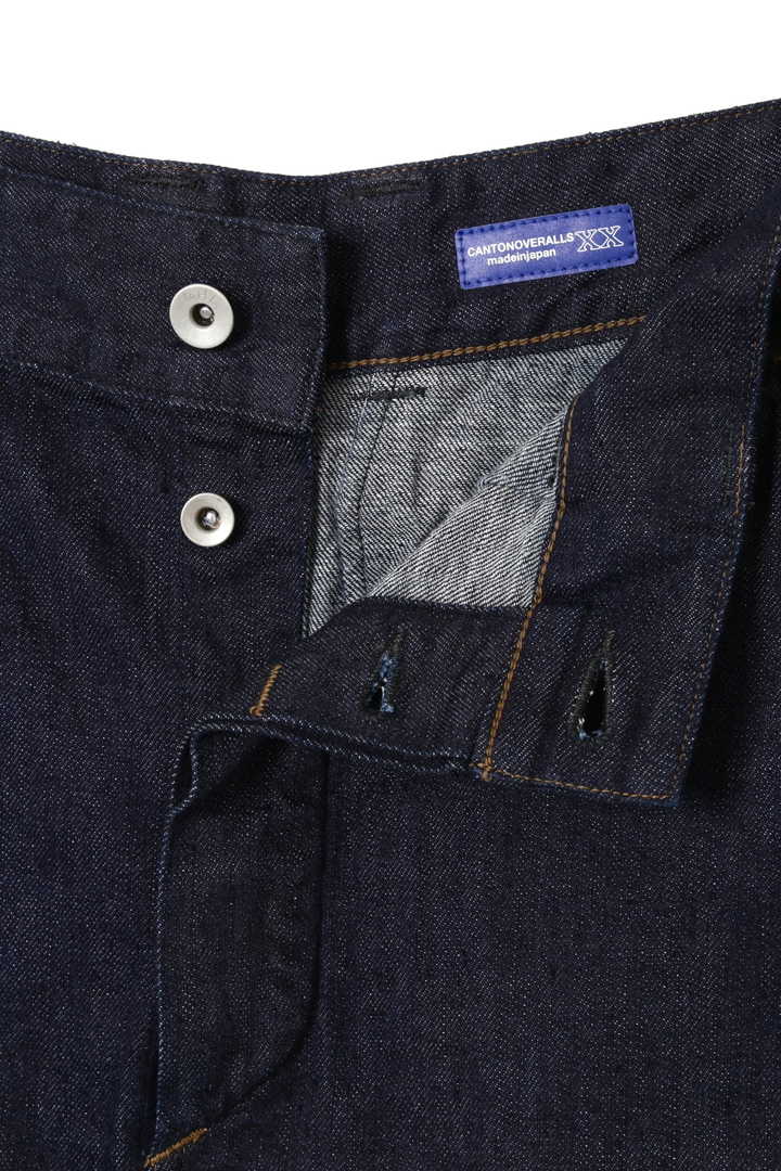 CANTON LIGHT DENIM(MHL SHOP限定)