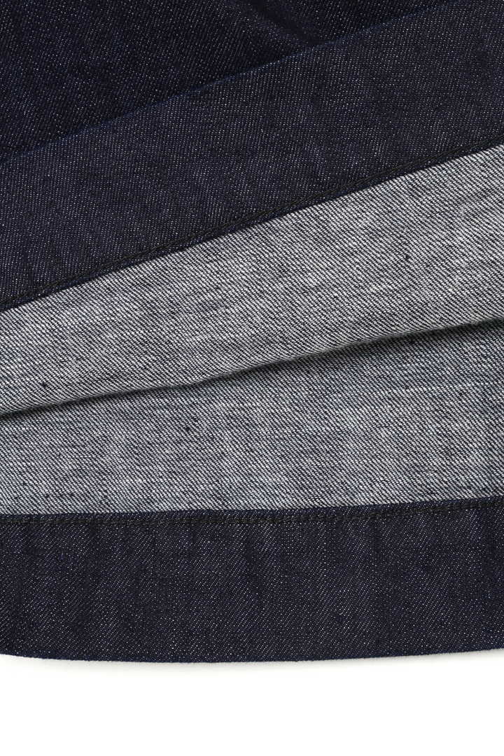 CANTON LIGHT DENIM(MHL SHOP限定)