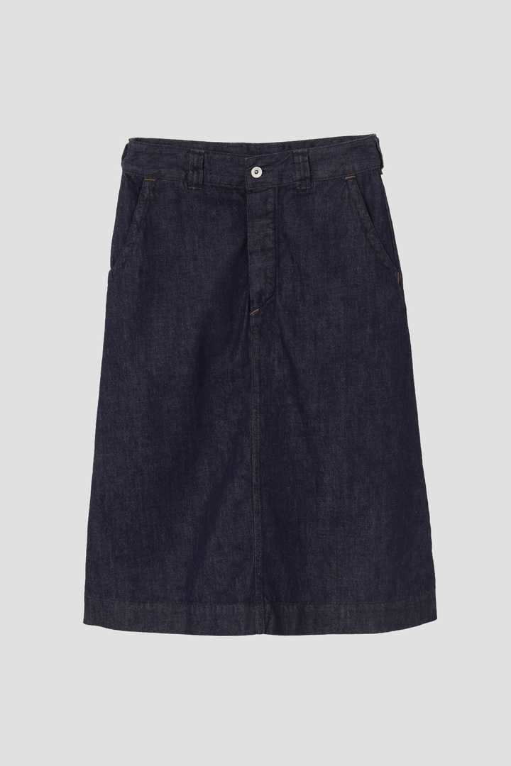CANTON LIGHT DENIM(MHL SHOP限定)