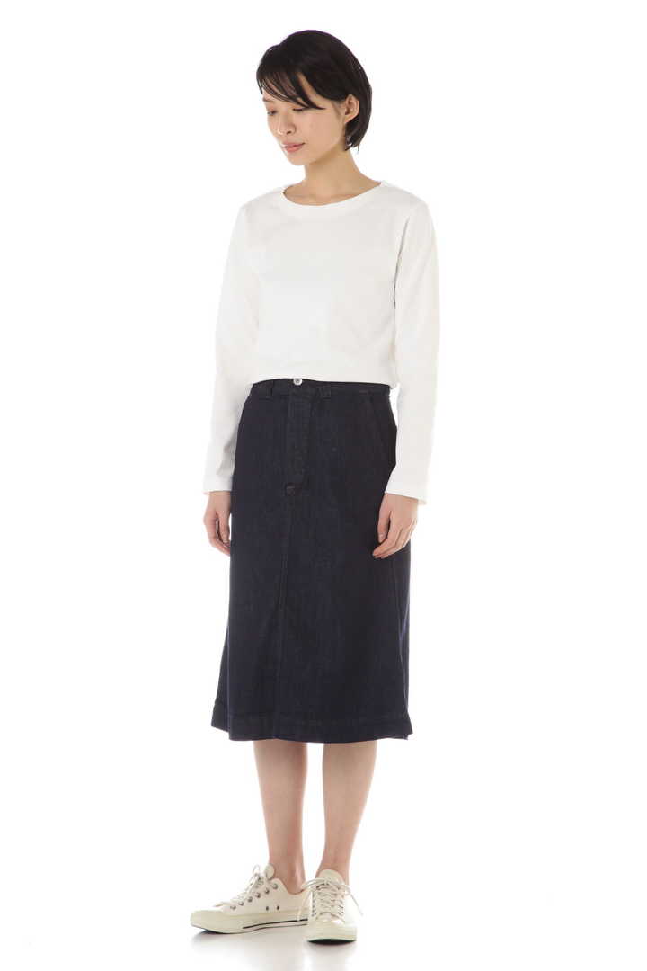 CANTON LIGHT DENIM(MHL SHOP限定)