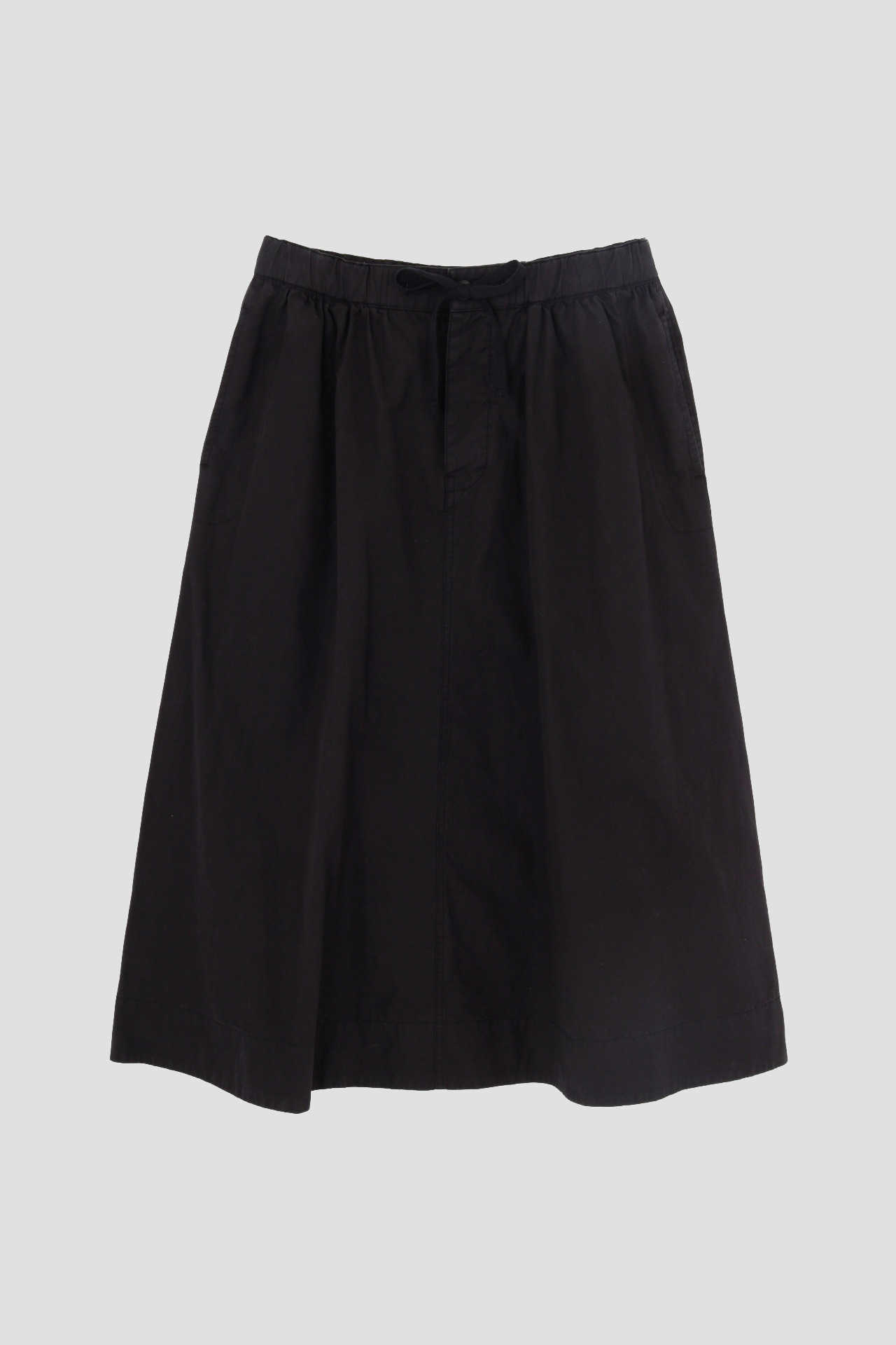 COTTON RAMIE TOUGH POPLIN