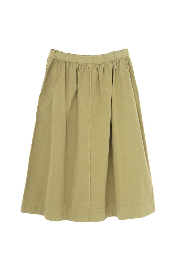 COTTON RAMIE TOUGH POPLIN