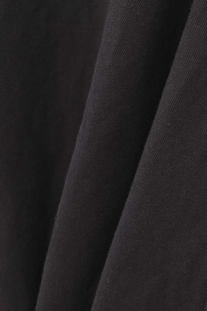 HIGHTWISTED COTTON LINEN
