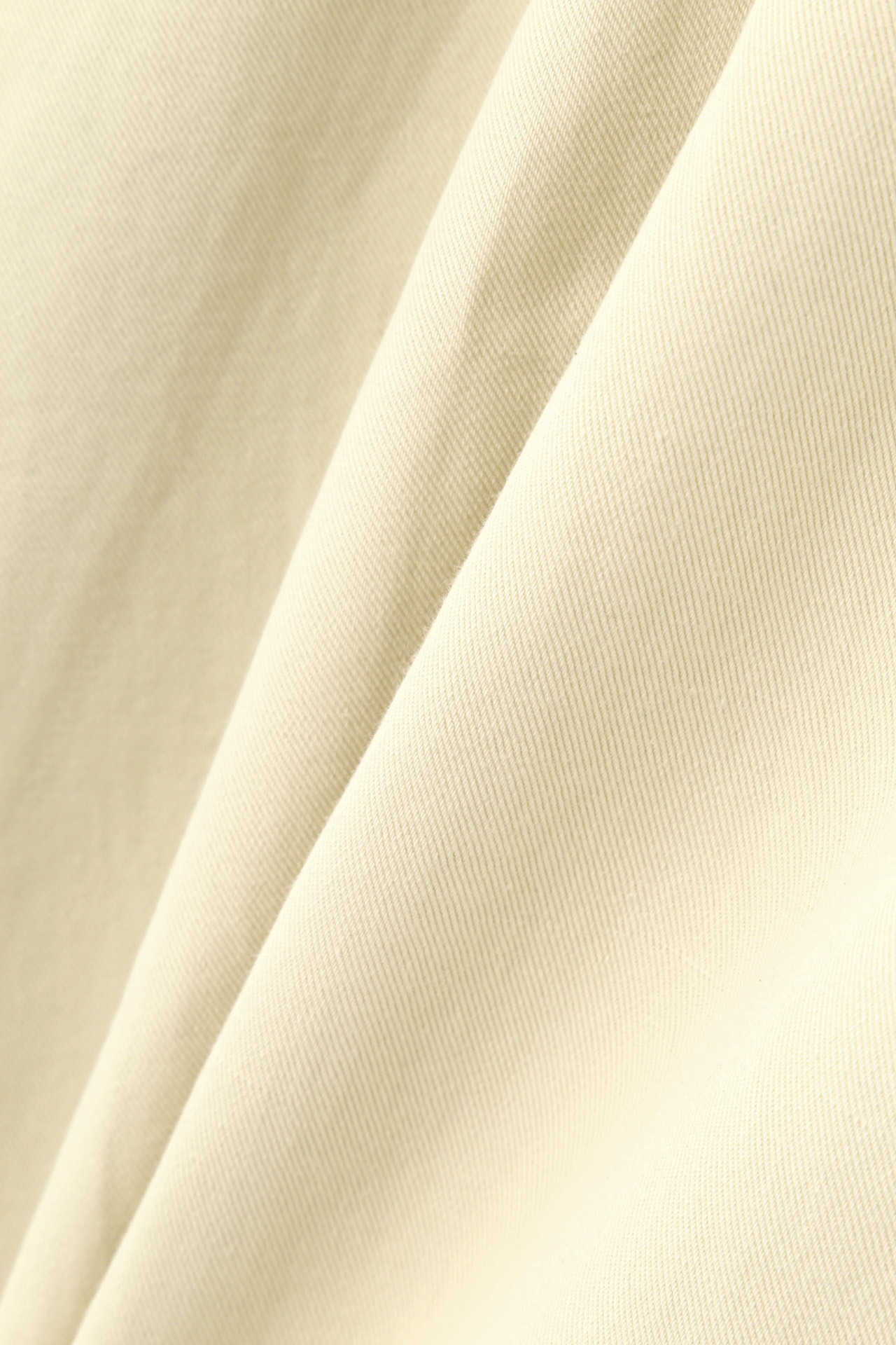 HIGHTWISTED COTTON LINEN