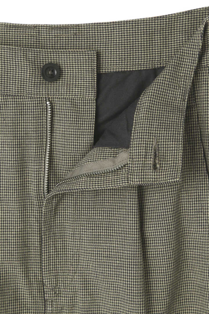 WORKWEAR COTTON LINEN