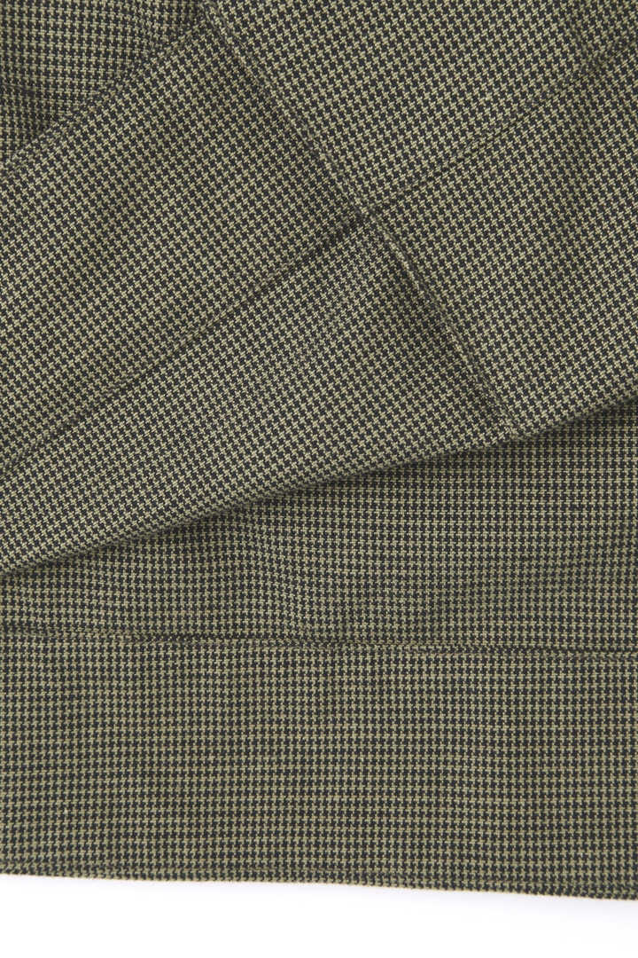 WORKWEAR COTTON LINEN