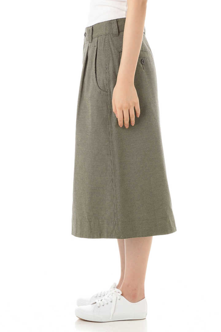 WORKWEAR COTTON LINEN