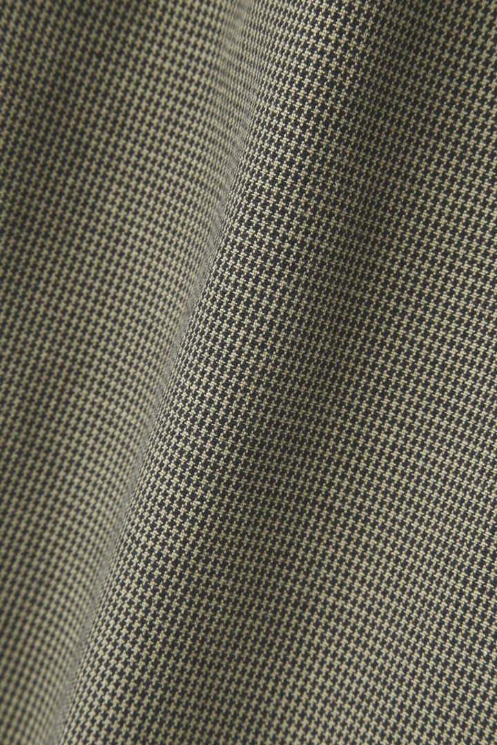WORKWEAR COTTON LINEN