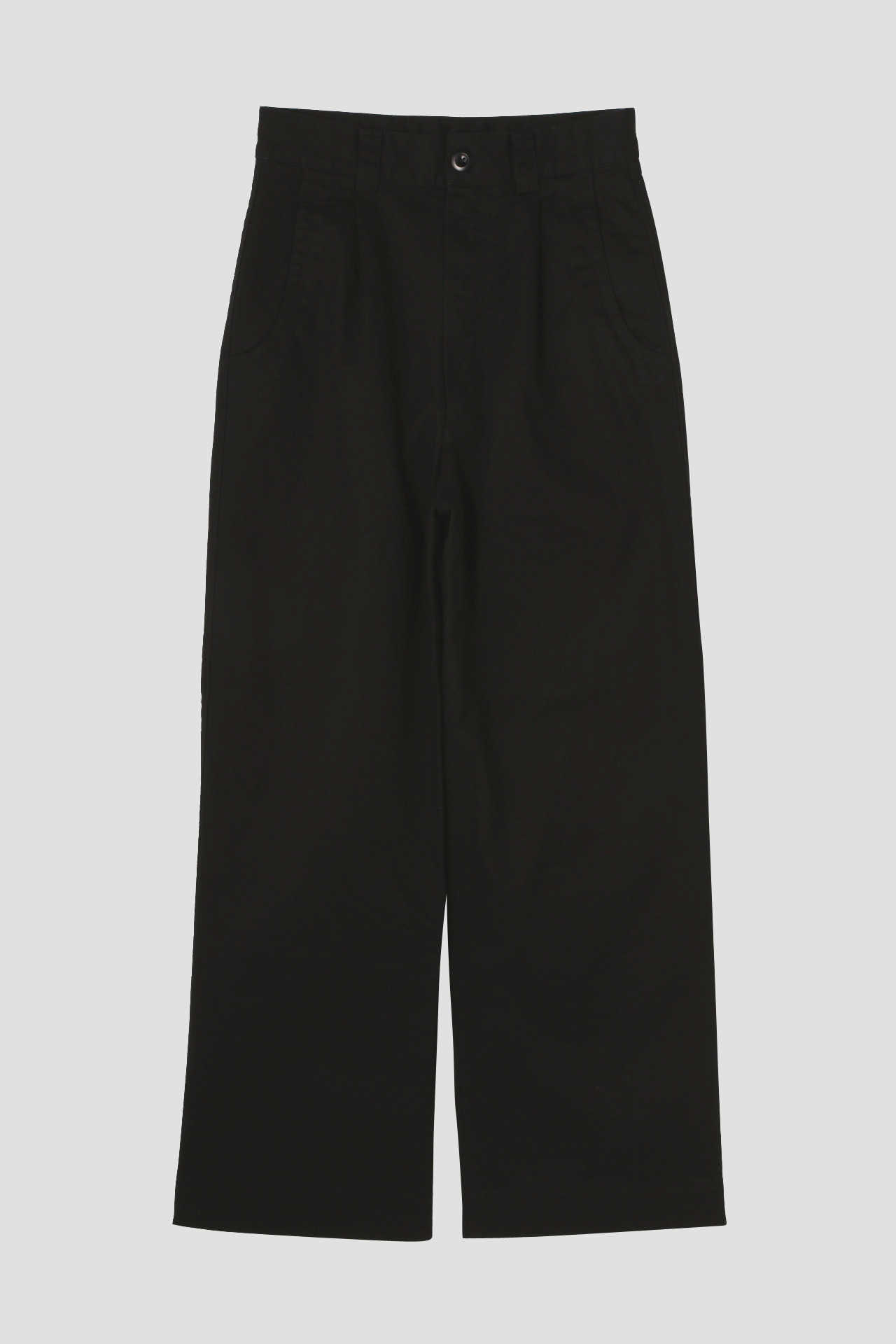 JAPANESE COTTON LINEN DRILL