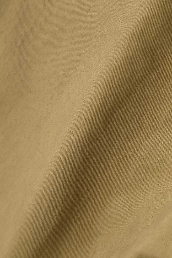 JAPANESE COTTON LINEN DRILL