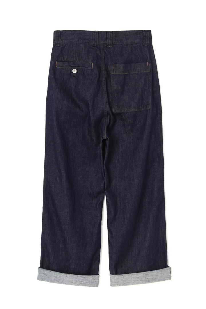 CANTON LIGHT DENIM(MHL SHOP限定)