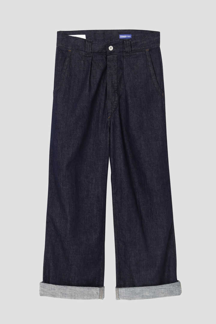 CANTON LIGHT DENIM(MHL SHOP限定)