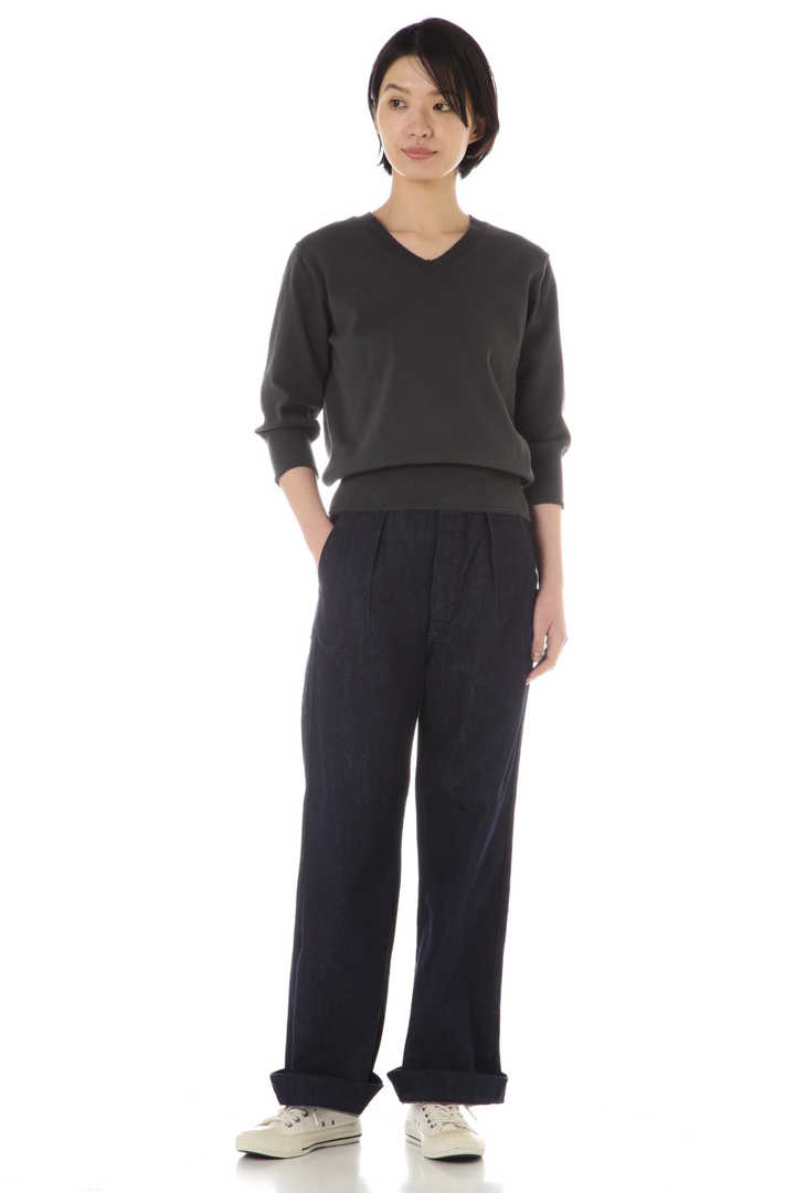CANTON LIGHT DENIM(MHL SHOP限定)