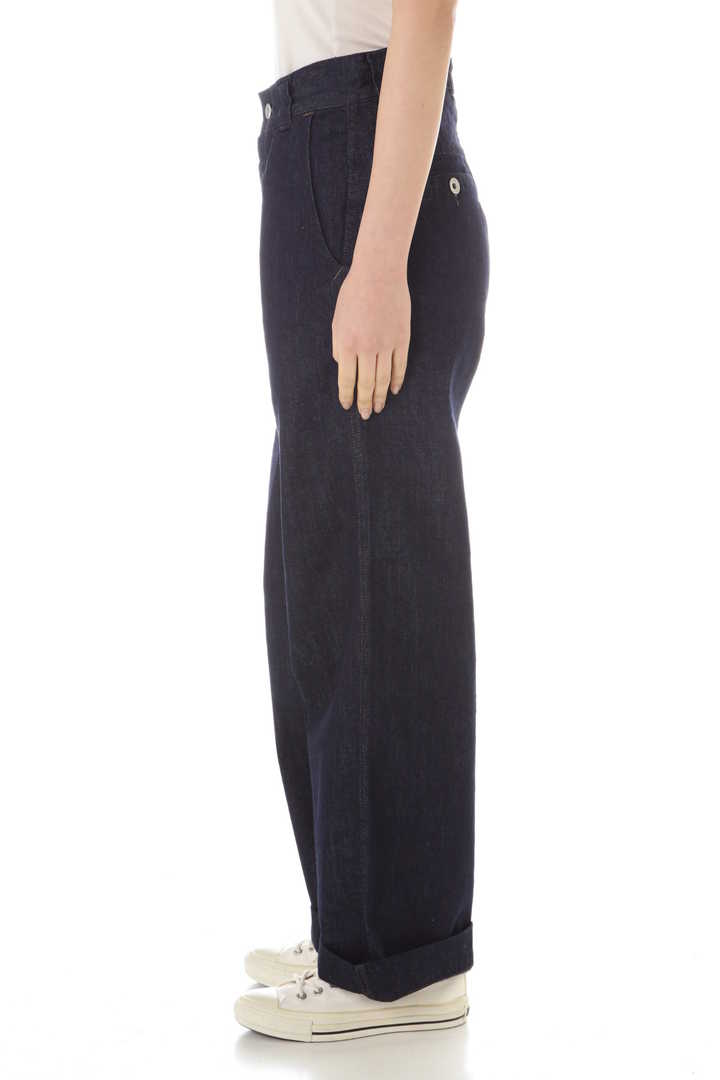 CANTON LIGHT DENIM(MHL SHOP限定)